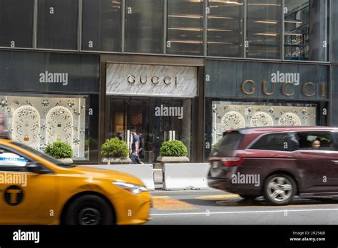 gucci trump tower|gucci tower.